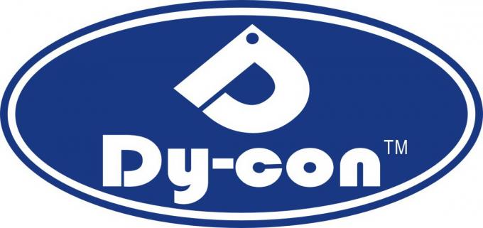 Dycon drei drehen Staub-Wagen-Roller-Boden-Reinigung für Station, Spannung 48V 0