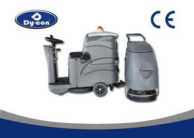 Dycon-Stand-Abnutzungs-stabile Reinigungs-Maschinen-Boden-Wäscher-Trockner-Maschine mit CER