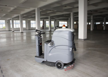 Miniturnhallen-Marmor-Flughafen-Hotel-bearbeitet Handelsboden-Reinigung 0-6km/h maschinell