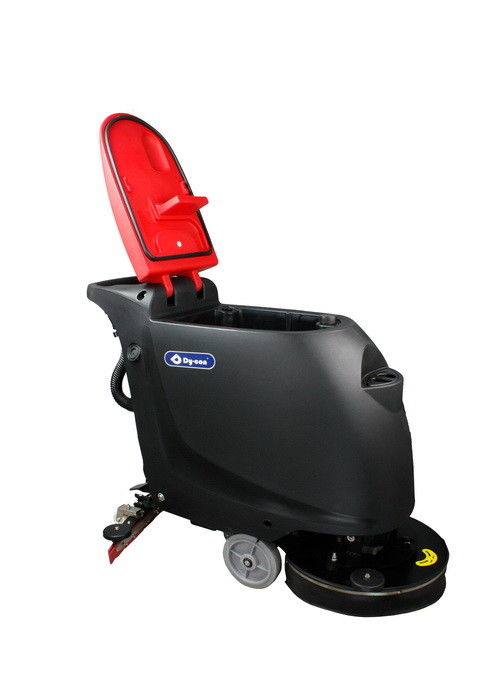 Kompaktbauweise-Fliesenboden-Reinigungs-Maschinen für Hauptgebrauchs