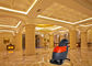 Kundenbezogenheit Duad bürstet Handelsboden-Reiniger für Hotel/Restaurant