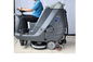 Berufsfahrt 180L auf Boden-Kehrmaschine-Boden-Reinigungs-Maschine für großen Bereich
