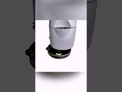 Hand-Push-Bodenwascher für schnelle Reinigung Niedrigenergie-Design