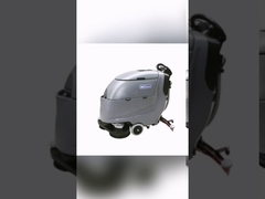 20in.battery floor scrubber mahince with CE approved