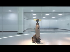 Industrieller Boden-Reinigungswäscher MFS208N für kleine harte Boden-Plätze