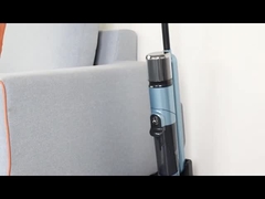 Mini-Bodenwaschmaschine für den Haushalt