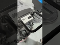 Höhere Reinigungsleistung FS20W Fußbodenwaschmaschinen