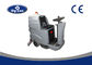 Industrielle elektrische Boden-Wäscher-Reinigungs-Maschinen mit Behälter der Lösungs-70L